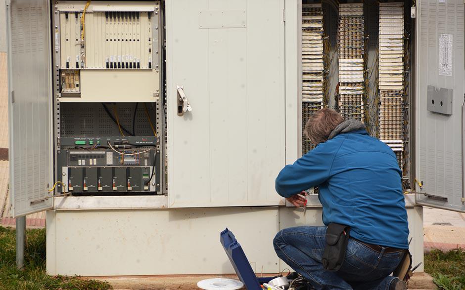  électricien dépannage Verneuil-sur-Seine