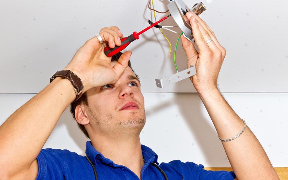  électricien dépannage Verneuil-sur-Seine