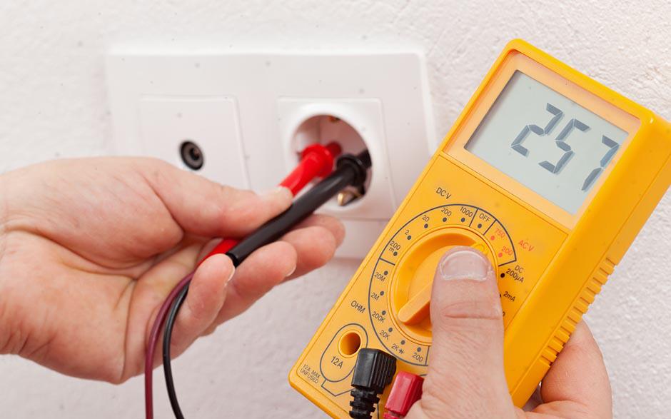  électricien dépannage Verneuil-sur-Seine
